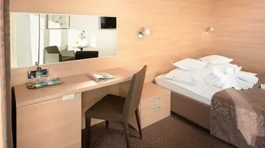 Hotel Olympia