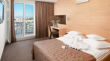 Hotel Olympia