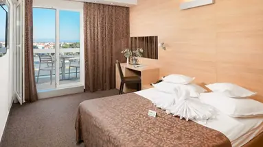Hotel Olympia