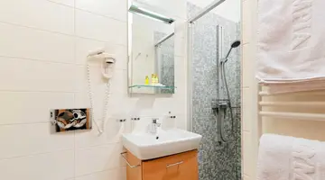 Hotel Olympia