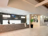 Hotel Olympia