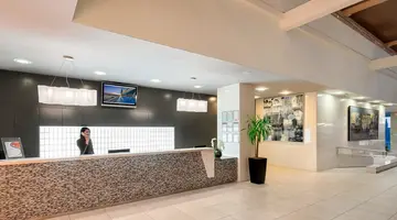 Hotel Olympia