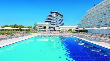 Hotel Olympia