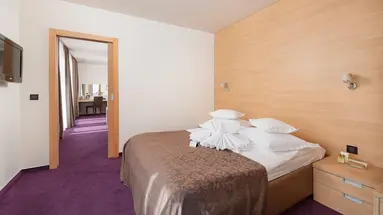 Hotel Olympia