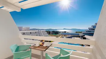 Hotel Olympia