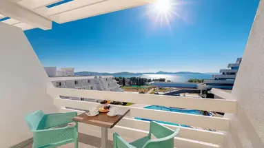 Hotel Olympia