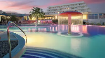 Hotel Olympia