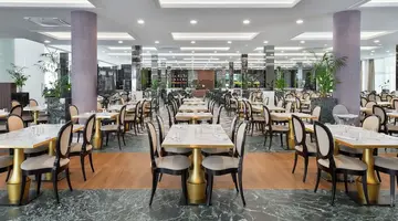 Hotel Olympia