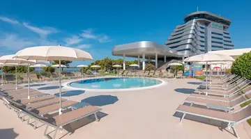 Hotel Olympia