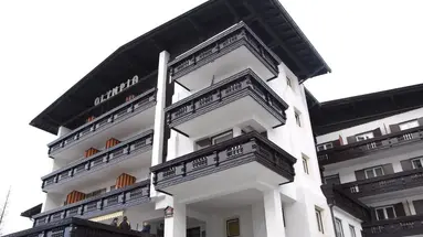 Hotel Olympia***
