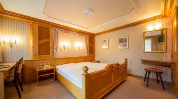 Hotel Olympia