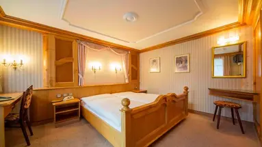 Hotel Olympia
