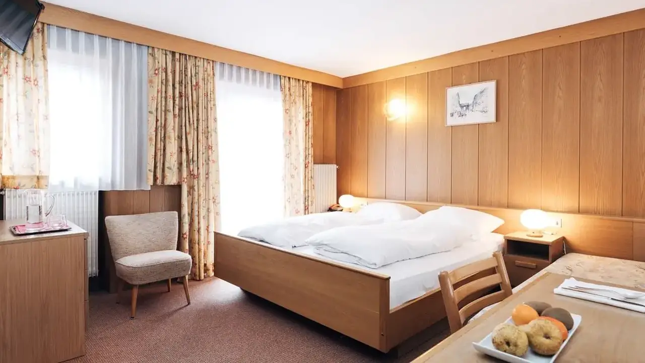 Hotel Olympia