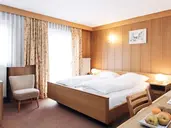 Hotel Olympia