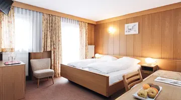 Hotel Olympia