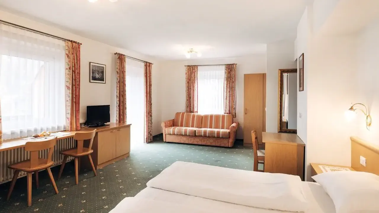 Hotel Olympia