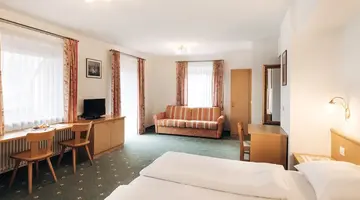 Hotel Olympia