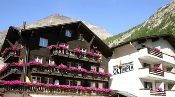 Hotel Olympia