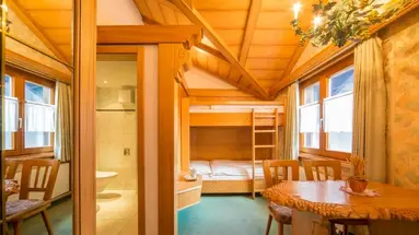 Hotel Olympia