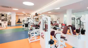 Hotel Olympia