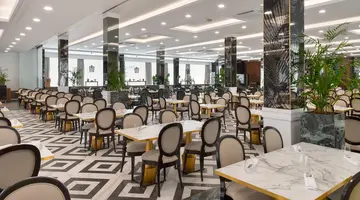Hotel Olympia