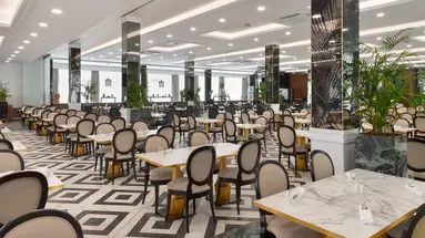 Hotel Olympia