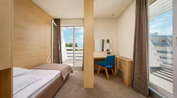 Hotel Olympia