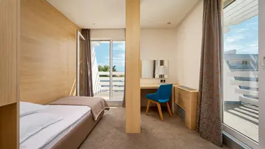 Hotel Olympia