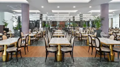 Hotel Olympia