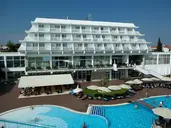 Hotel Olympia