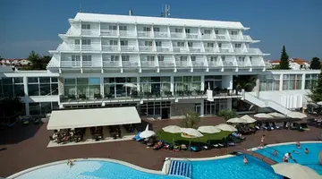 Hotel Olympia