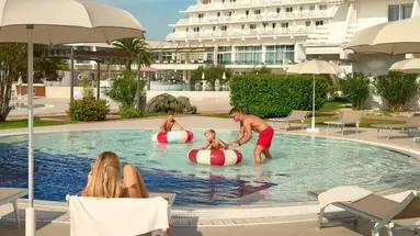 Hotel Olympia