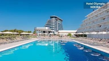 Hotel Olympia