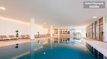Hotel Olympia