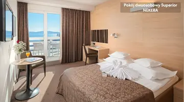 Hotel Olympia