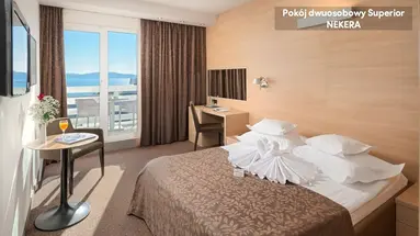 Hotel Olympia