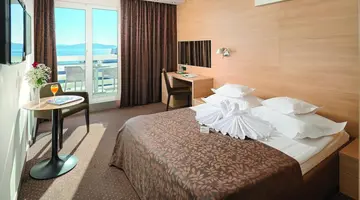 Hotel Olympia