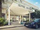 Hotel Olympia
