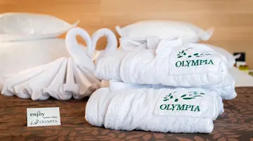 Hotel Olympia