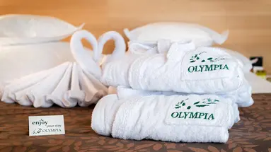 Hotel Olympia