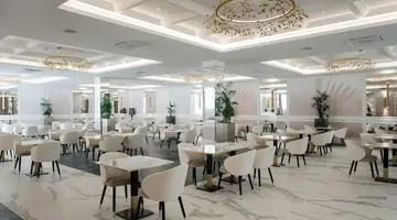 Hotel Olympia