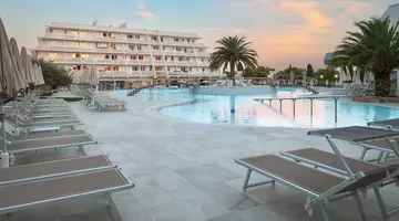 Hotel Olympia