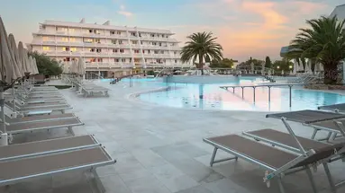 Hotel Olympia