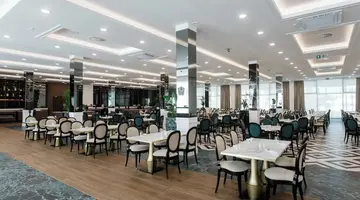 Hotel Olympia