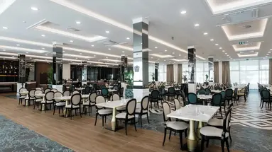 Hotel Olympia