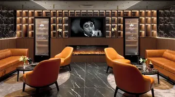 Hotel Olympia