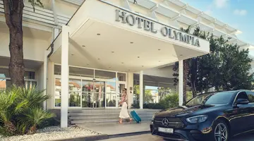 Hotel Olympia