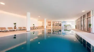 Hotel Olympia