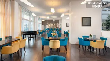 Hotel Olympia