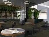 Hotel Olympia